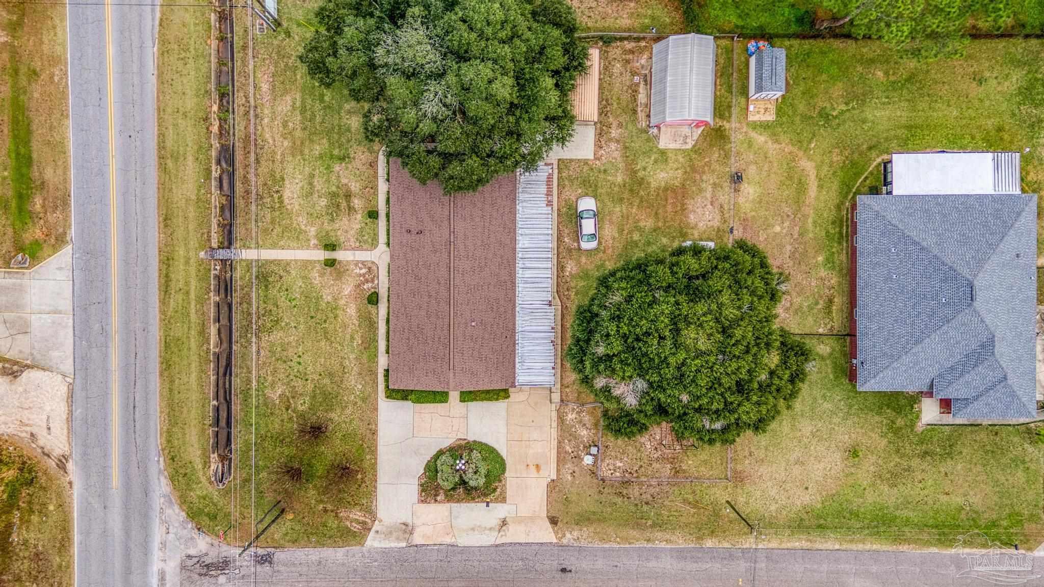 415 West Kingsfield Road Cantonment, FL 32533 - Photo 58 of 58 Gallery Image 58