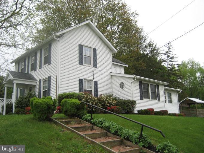 1016 Taylor Road Street, MD 21154 - Photo 1 of 1 Exterior (Main)
