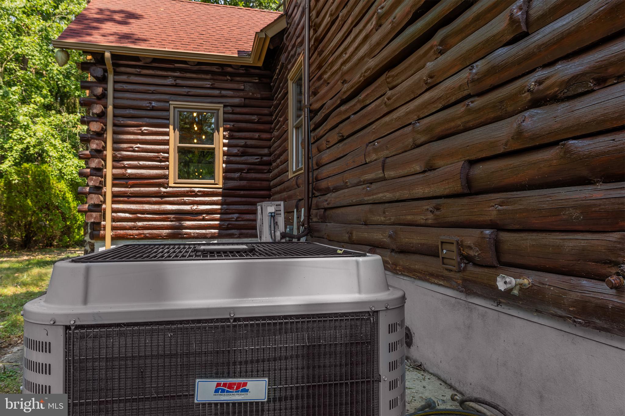 385 Upper Neck Road Pittsgrove, NJ 08318 - Photo 25 of 29 a view of barbecue grill and outdoor seating
