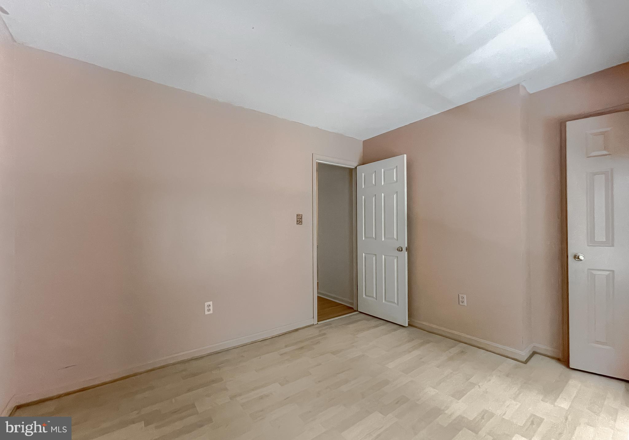 960 Bowie Shop Road Huntingtown, MD 20639 - Photo 39 of 69 a view of an empty room