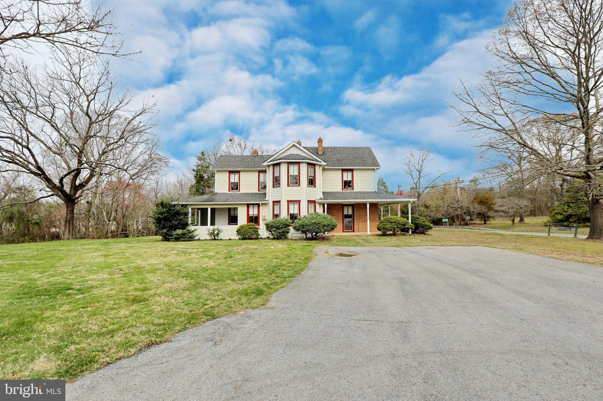 12155 Rock Point Road Newburg, MD 20664 - Photo 40 of 74