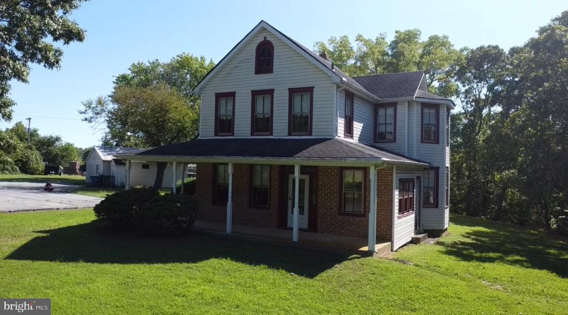 12155 Rock Point Road Newburg, MD 20664 - Photo 4 of 74