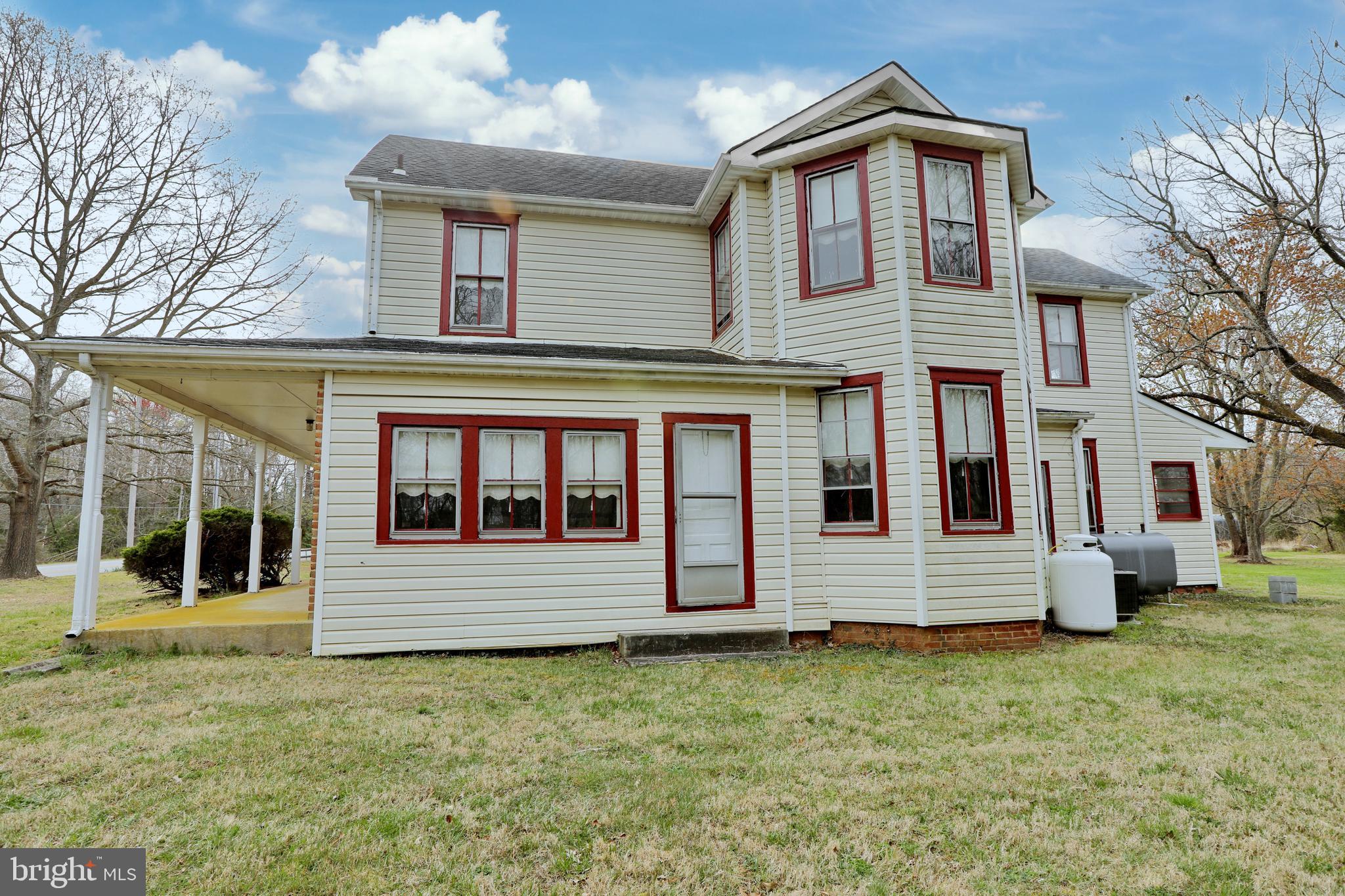 12155 Rock Point Road Newburg, MD 20664 - Photo 44 of 74