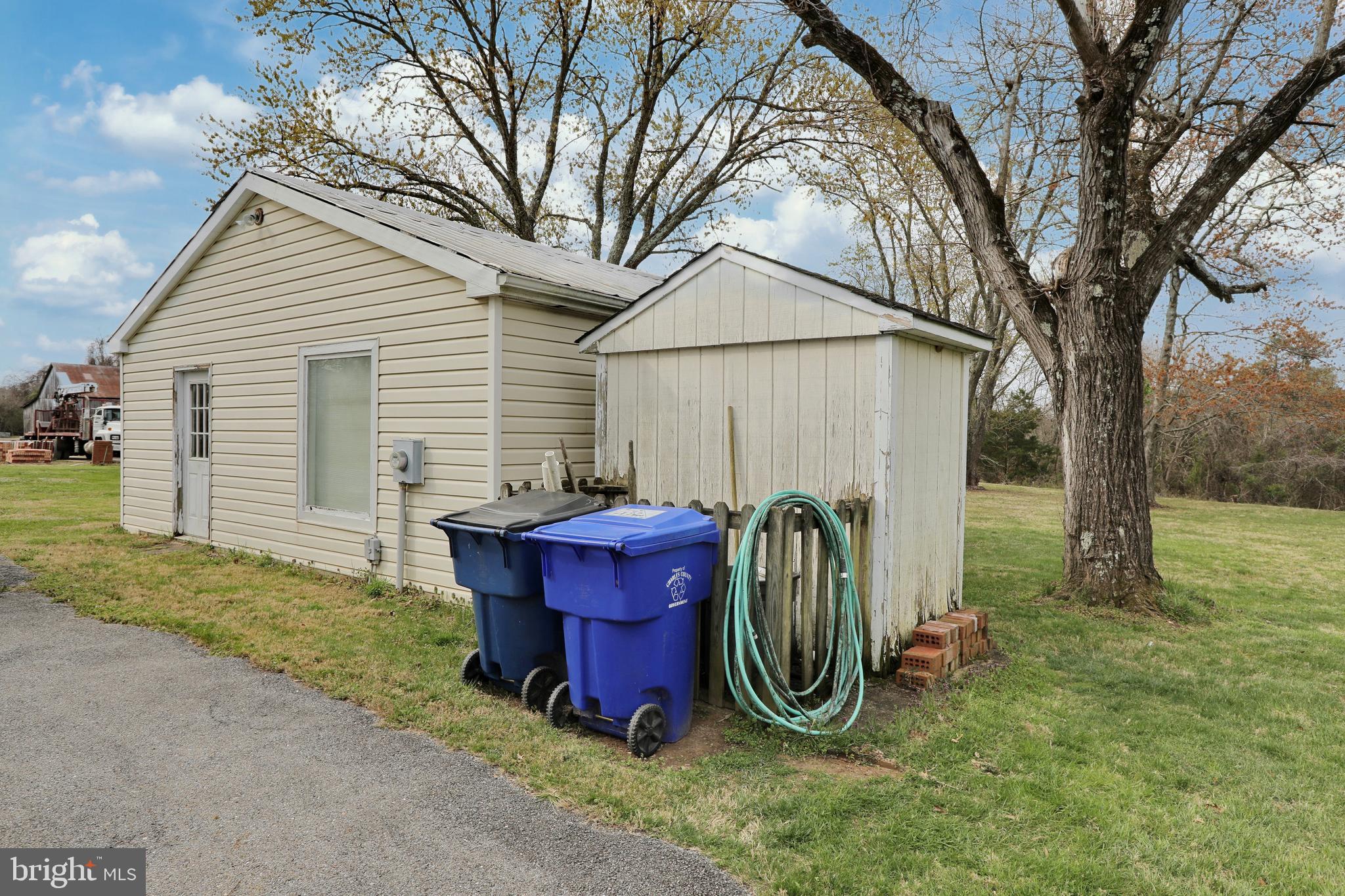 12155 Rock Point Road Newburg, MD 20664 - Photo 71 of 74