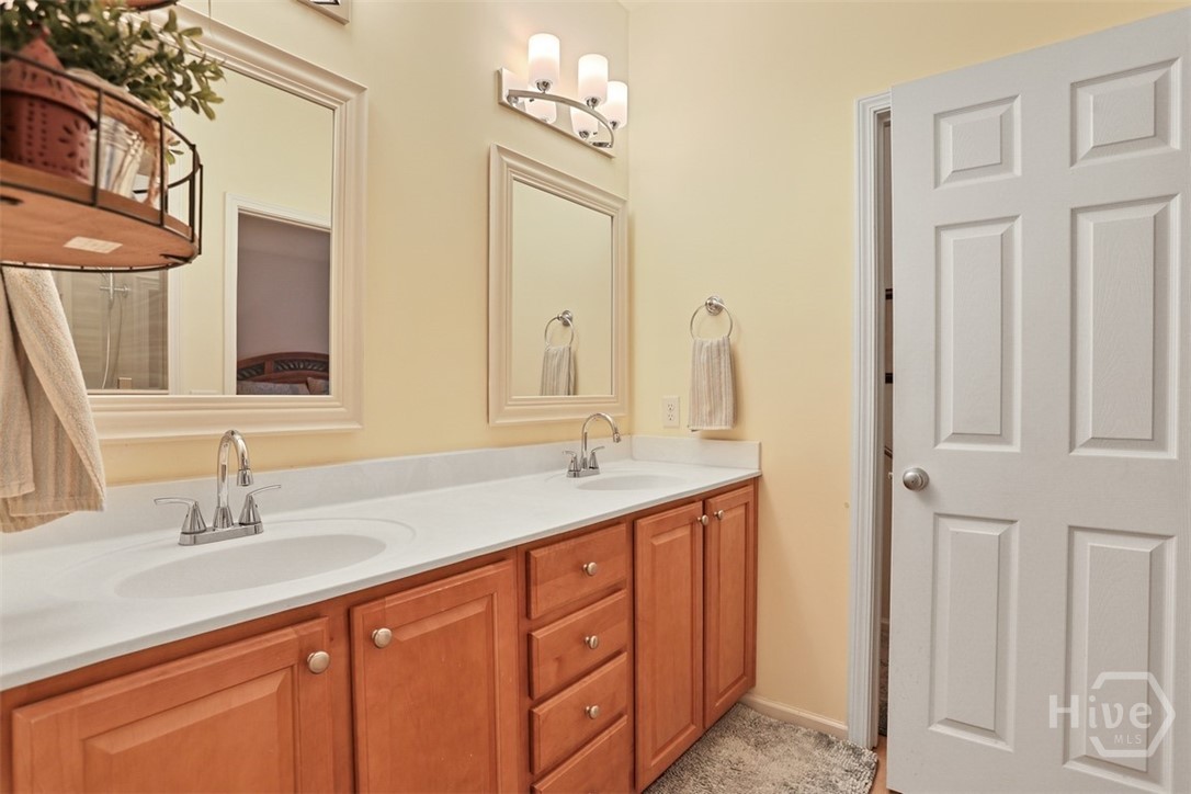 165 Regency Circle Pooler, GA 31322 - Photo 24 of 51