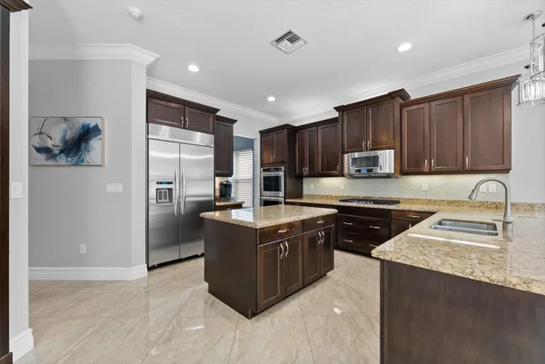 $1,890,000 | 16945 Bridge Crossing Circle, Delray Beach, FL 33446