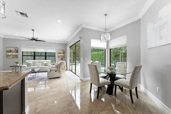 $1,890,000 | 16945 Bridge Crossing Circle, Delray Beach, FL 33446