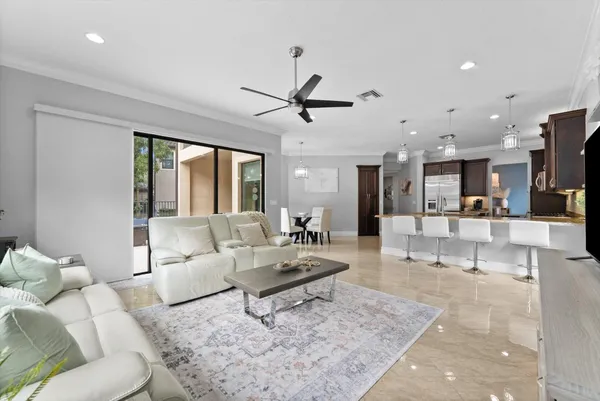 $1,890,000 | 16945 Bridge Crossing Circle, Delray Beach, FL 33446