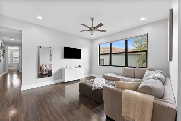 $1,890,000 | 16945 Bridge Crossing Circle, Delray Beach, FL 33446