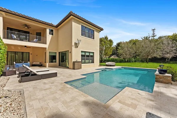 $1,890,000 | 16945 Bridge Crossing Circle, Delray Beach, FL 33446