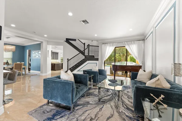 $1,890,000 | 16945 Bridge Crossing Circle, Delray Beach, FL 33446