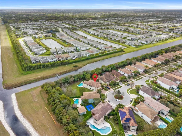 $1,890,000 | 16945 Bridge Crossing Circle, Delray Beach, FL 33446