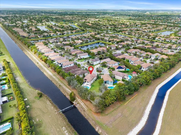 $1,890,000 | 16945 Bridge Crossing Circle, Delray Beach, FL 33446