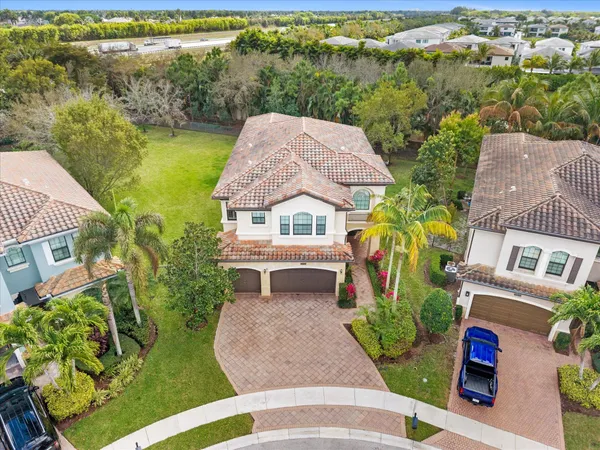 $1,890,000 | 16945 Bridge Crossing Circle, Delray Beach, FL 33446