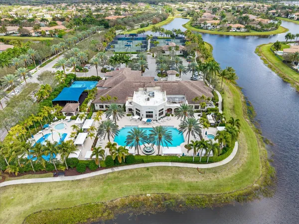 $1,890,000 | 16945 Bridge Crossing Circle, Delray Beach, FL 33446