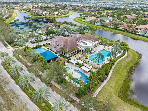 $1,890,000 | 16945 Bridge Crossing Circle, Delray Beach, FL 33446