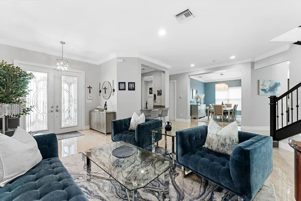 $1,890,000 | 16945 Bridge Crossing Circle, Delray Beach, FL 33446