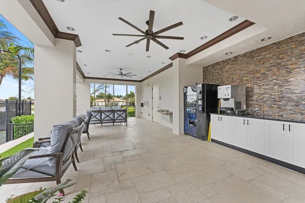 $1,890,000 | 16945 Bridge Crossing Circle, Delray Beach, FL 33446