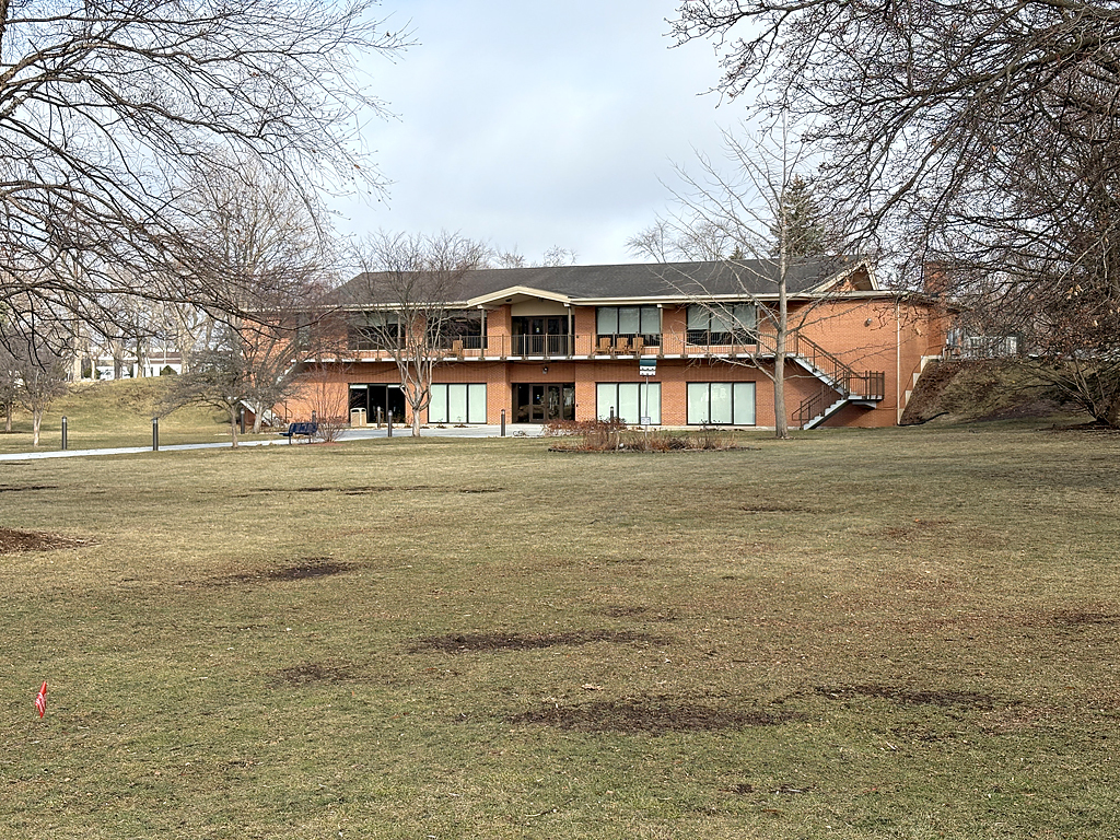 1134 Lakeview Road Elgin, IL 60123 - Photo 25 of 26 a front view of residential houses with yard and trees