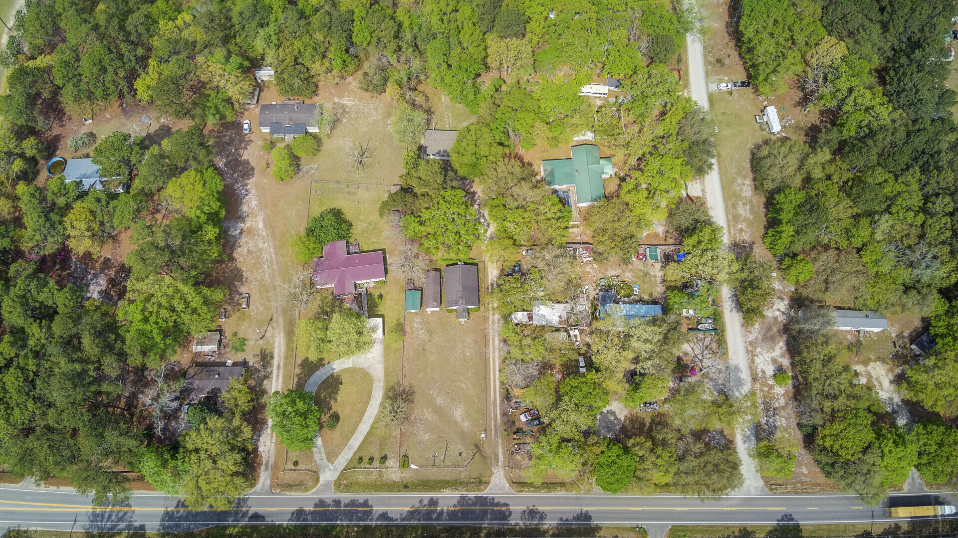 2659 Sidneys Road Walterboro, SC 29488 - Photo 29 of 39 35_35_mls