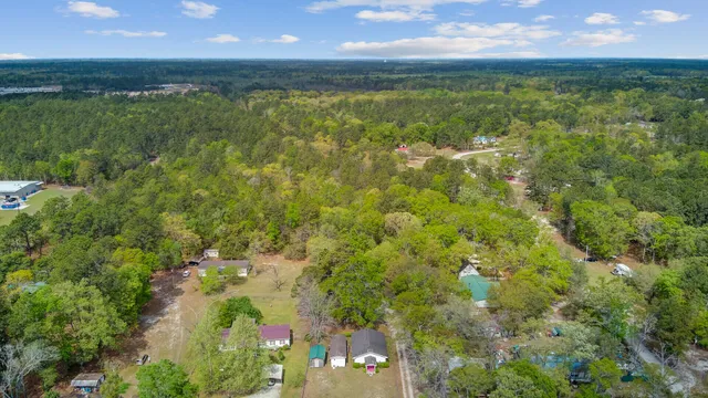 $135,000 | 2659 Sidneys Road, Walterboro, SC 29488