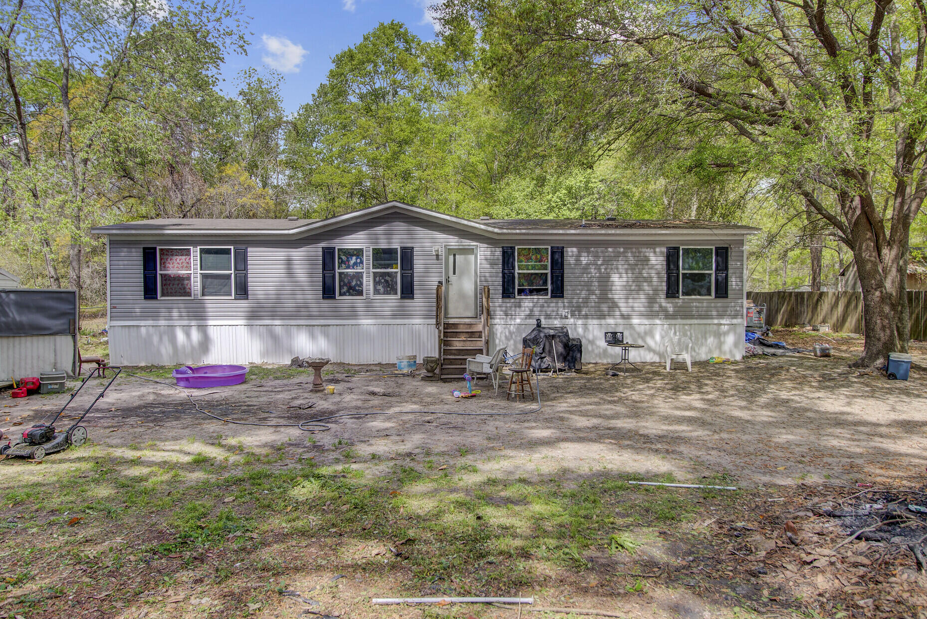 2659 Sidneys Road Walterboro, SC 29488 - Photo 3 of 39 05_5_mls