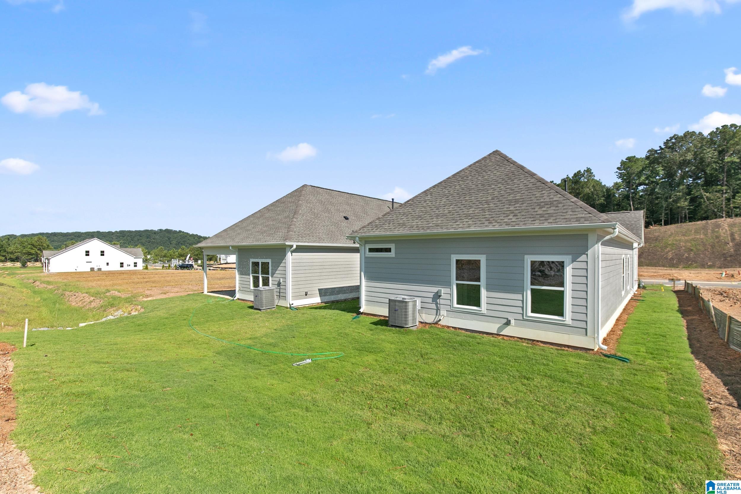 172 Huntley Ridge Drive Pelham, AL 35124 - Photo 25 of 27