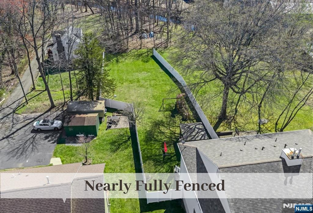 80 West Prospect Street Waldwick, NJ 07463 - Photo 38 of 50 a view of outdoor space and yard