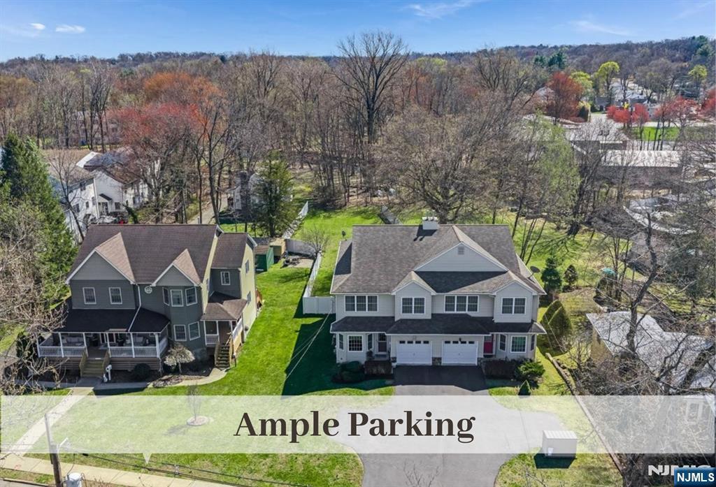 80 West Prospect Street Waldwick, NJ 07463 - Photo 41 of 50 an aerial view of a house