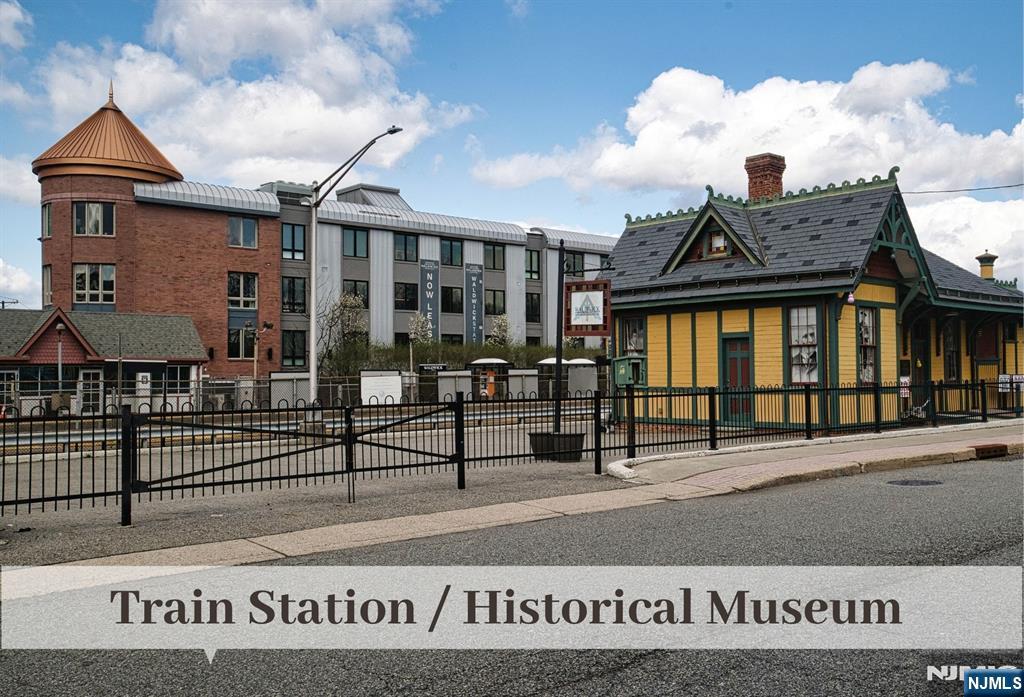 80 West Prospect Street Waldwick, NJ 07463 - Photo 44 of 50 front view of a house with a porch