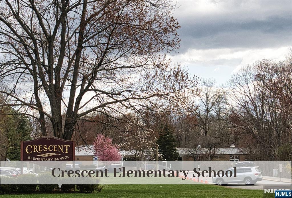 80 West Prospect Street Waldwick, NJ 07463 - Photo 45 of 50 a view of a sign board