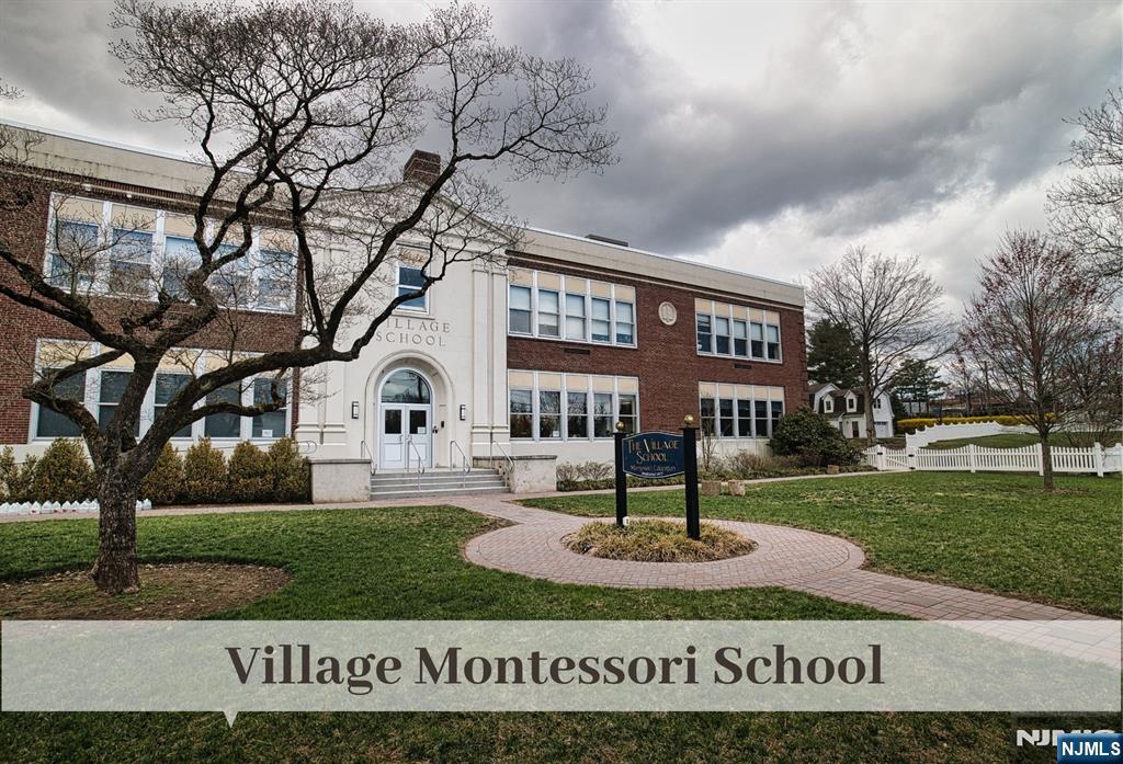 80 West Prospect Street Waldwick, NJ 07463 - Photo 46 of 50 a front view of a house with a yard