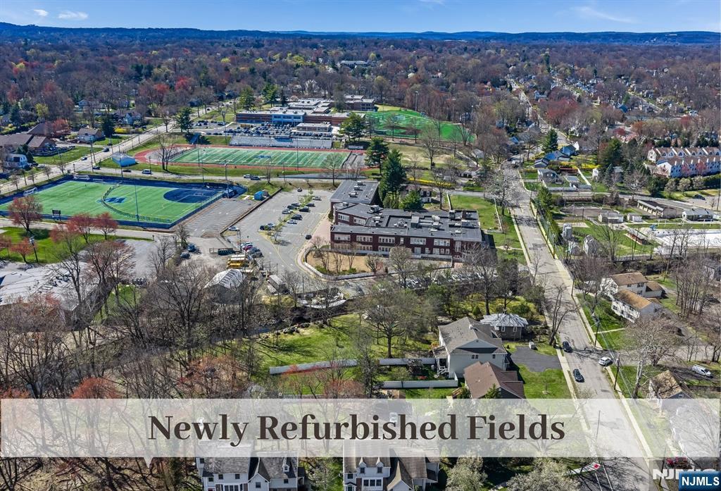 80 West Prospect Street Waldwick, NJ 07463 - Photo 48 of 50 an aerial view of multiple house
