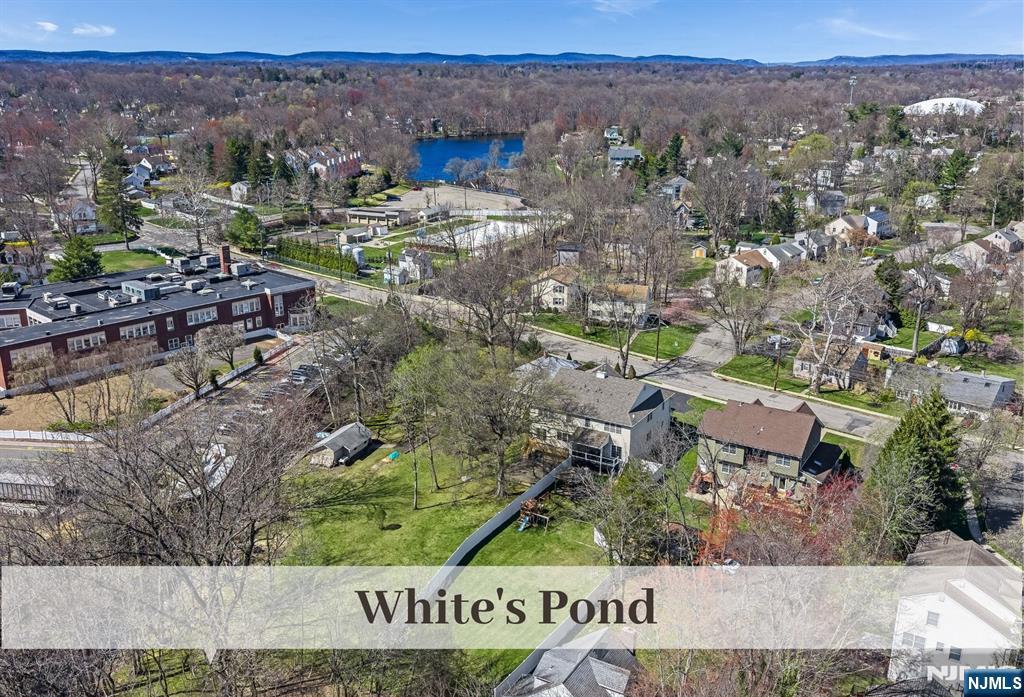 80 West Prospect Street Waldwick, NJ 07463 - Photo 50 of 50 an aerial view of multiple house