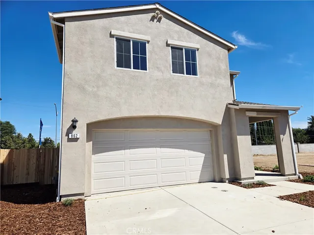 $466,990 | 862 Pico Place, Chico, CA 95973