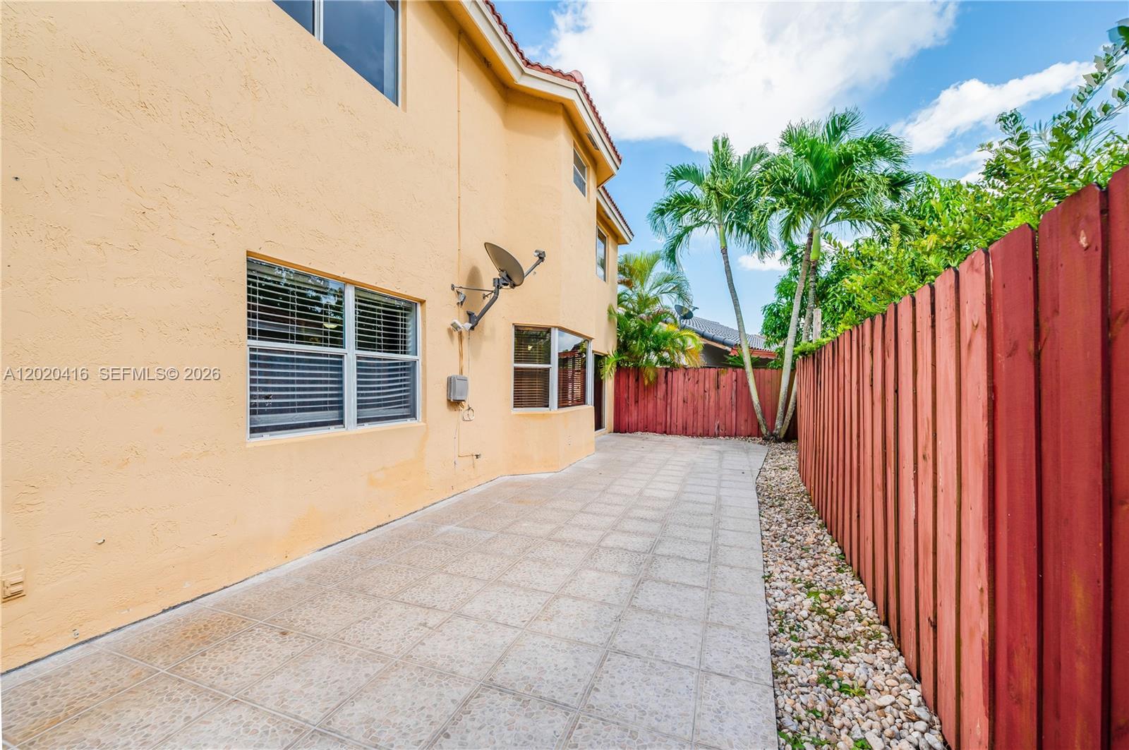 4668 Southwest 153rd Court Miami, FL 33185 - Photo 36 of 37