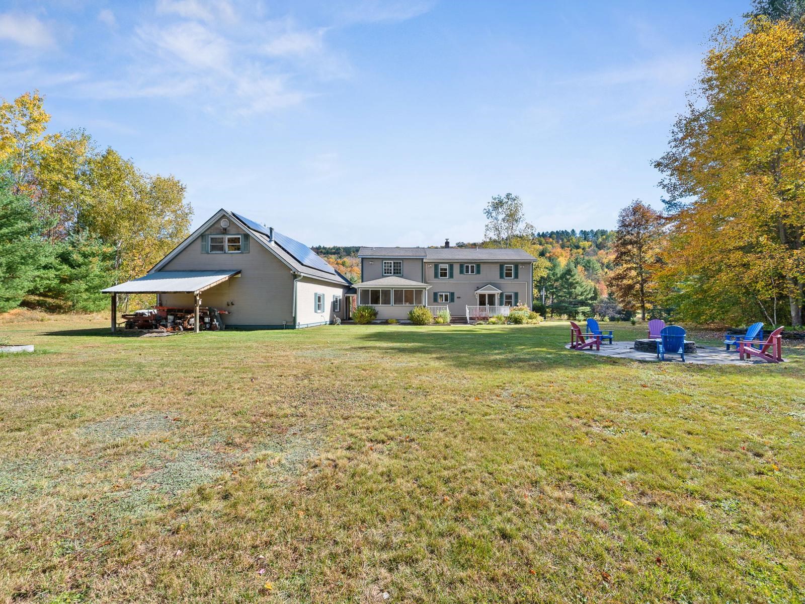 6343 Highway 14 Calais, VT 05650 - Photo 50 of 60 Gallery Image 50
