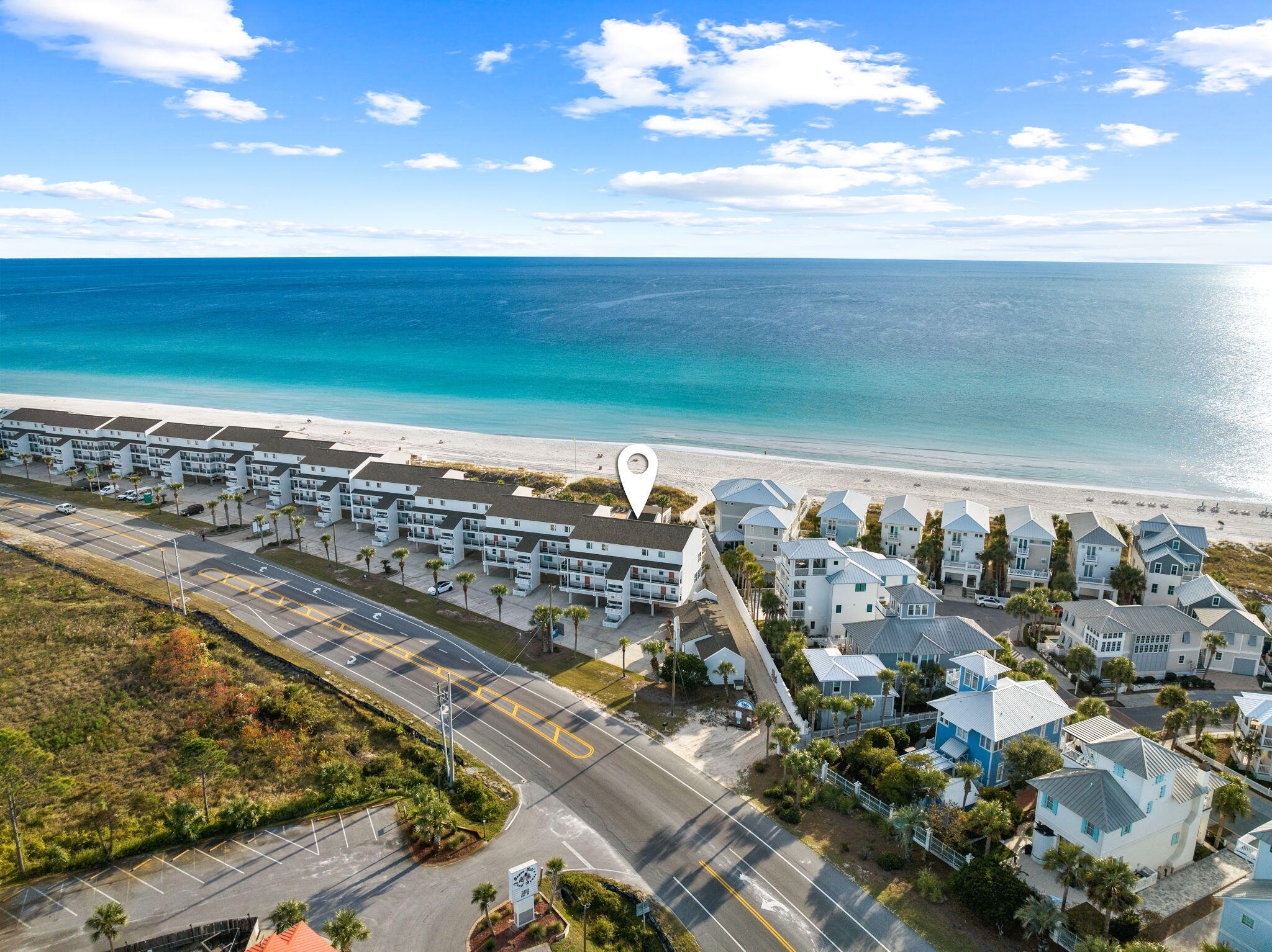 23011 Front Beach Road, Unit 65 Panama City Beach, FL 32413 - Photo 49 of 51 Coastal Luxury | Ramsgate 65