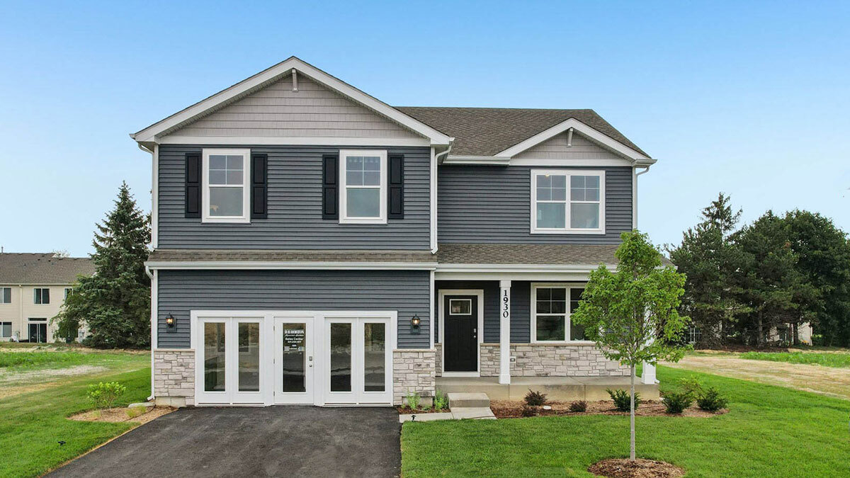 1871 Keating Drive Aurora, IL 60503 - Photo 1 of 27