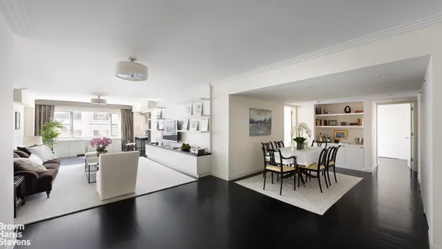 $995,000 | 27 East 65th Street, Unit 11D | Lenox Hill