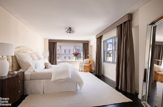 $995,000 | 27 East 65th Street, Unit 11D | Lenox Hill