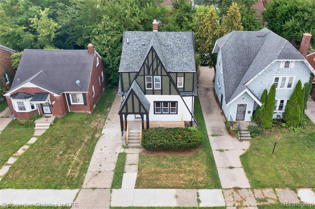 4373-4375 Balfour Road Detroit, MI 48224 - Photo 41 of 46