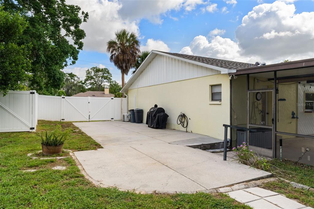 12380 Trout Circle Spring Hill, FL 34609 - Photo 43 of 59