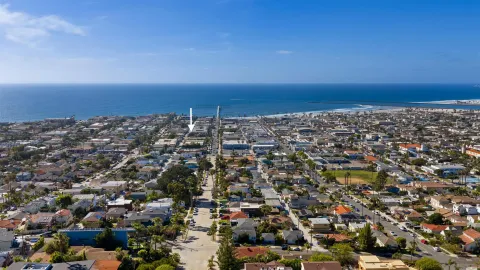 $1,450,000 | 1828 Cable Street, San Diego, CA 92107