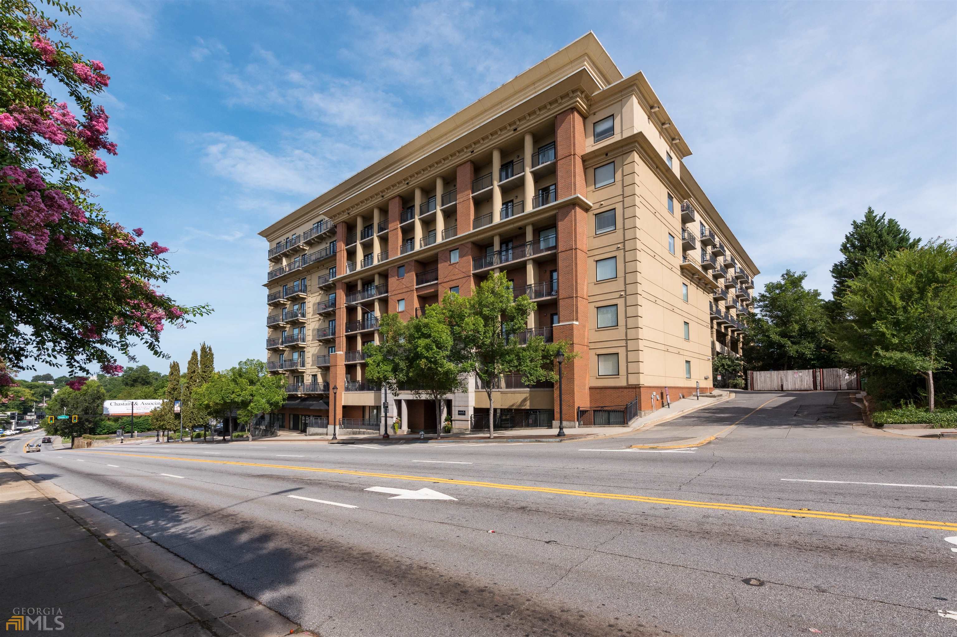 250 West Broad Street, Unit 714, Athens, GA 30601 | Compass