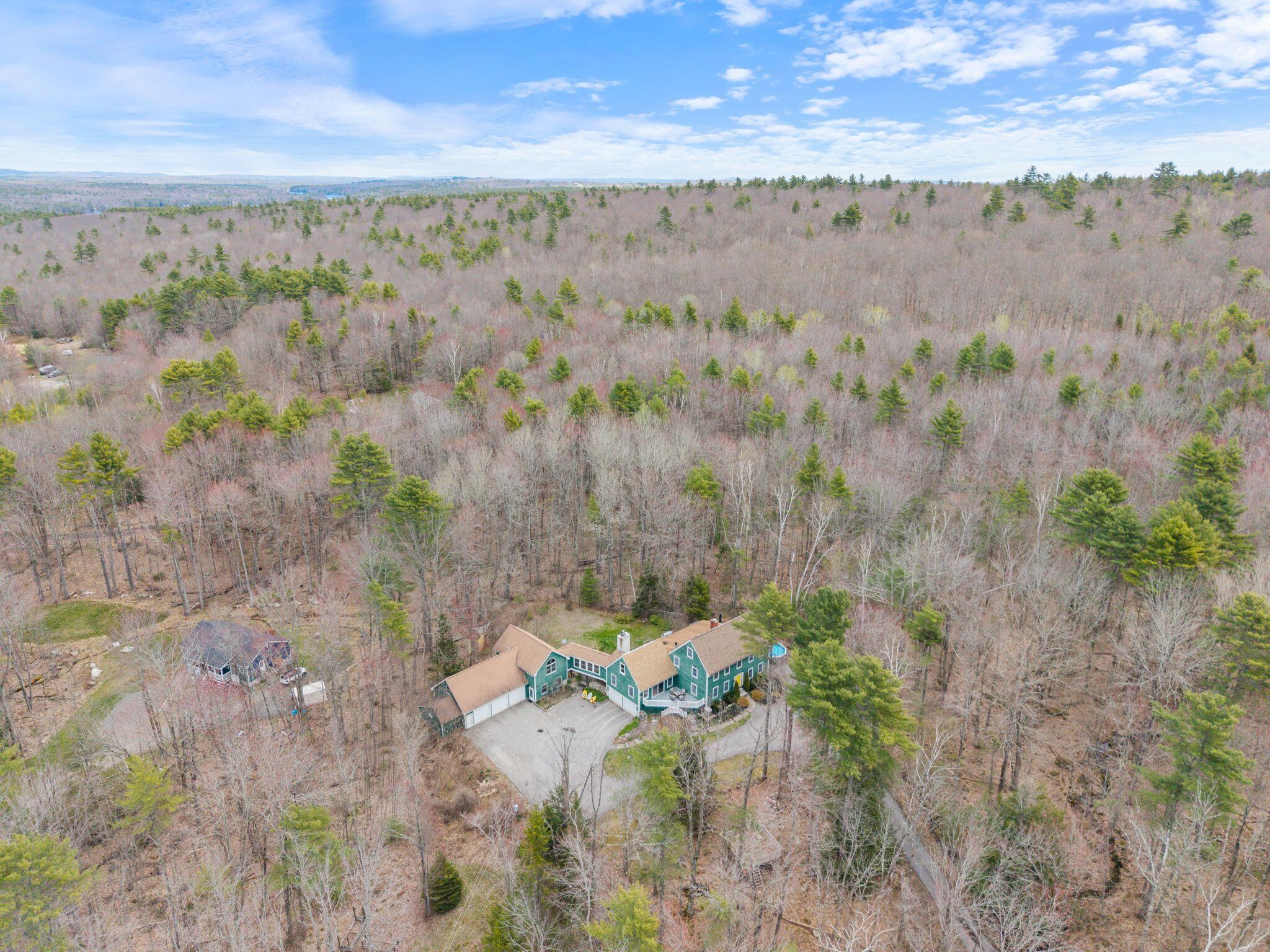 148 Spiller Hill Road Raymond, ME 04071 - Photo 87 of 89 148 Spiller Hill Road