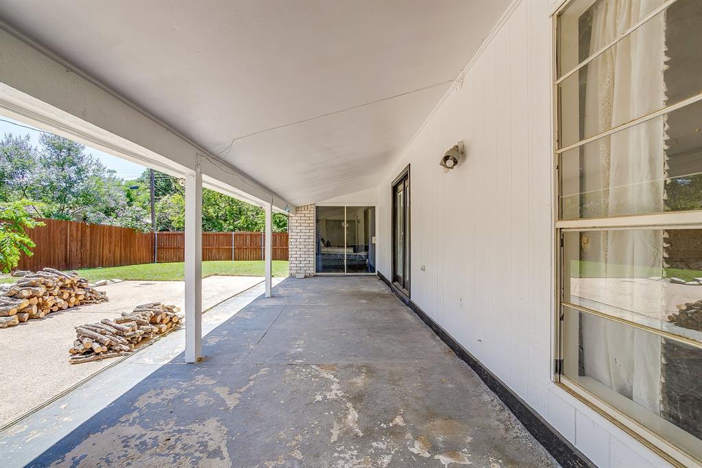3113 Spring Grove Drive Bedford, TX 76021 - Photo 31 of 33