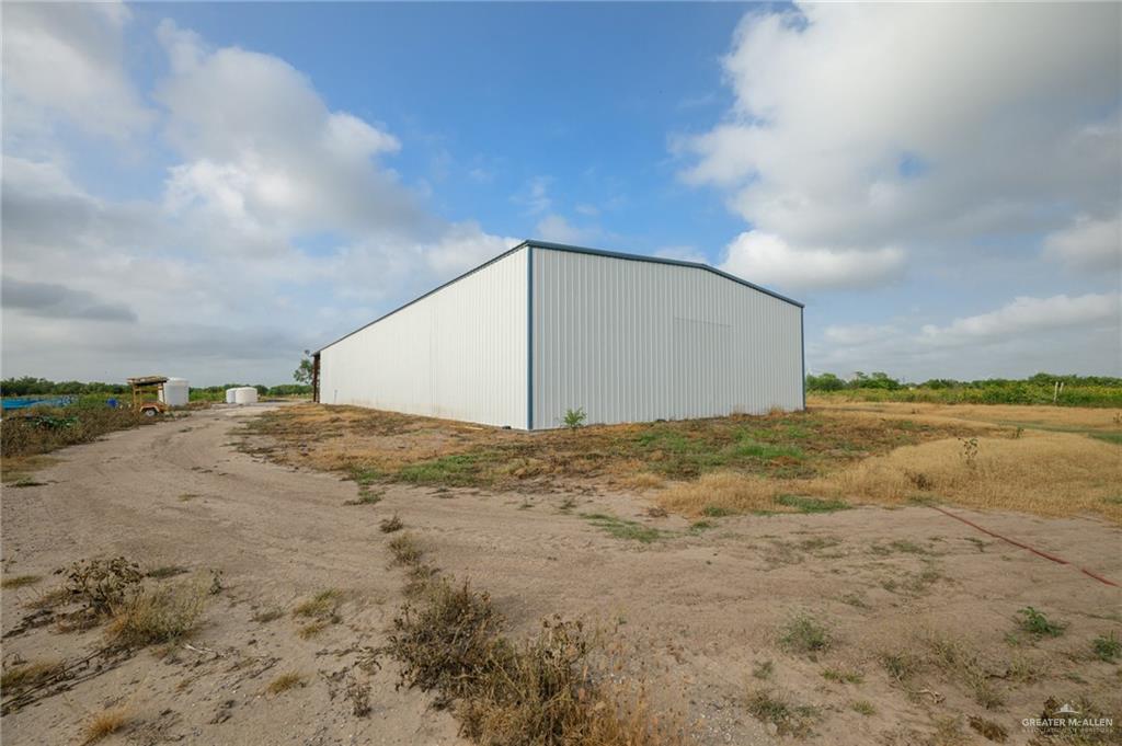 2734 Orphanage Road Santa Rosa, TX 78593 - Photo 6 of 21