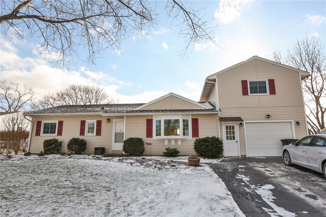 22 Green Isle Road Henrietta, NY 14467 - Photo 1 of 1 Gallery Image 1