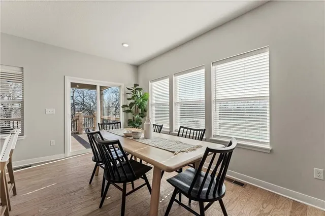 $415,950 | 411 Woodview Drive, Raymore, MO 64083